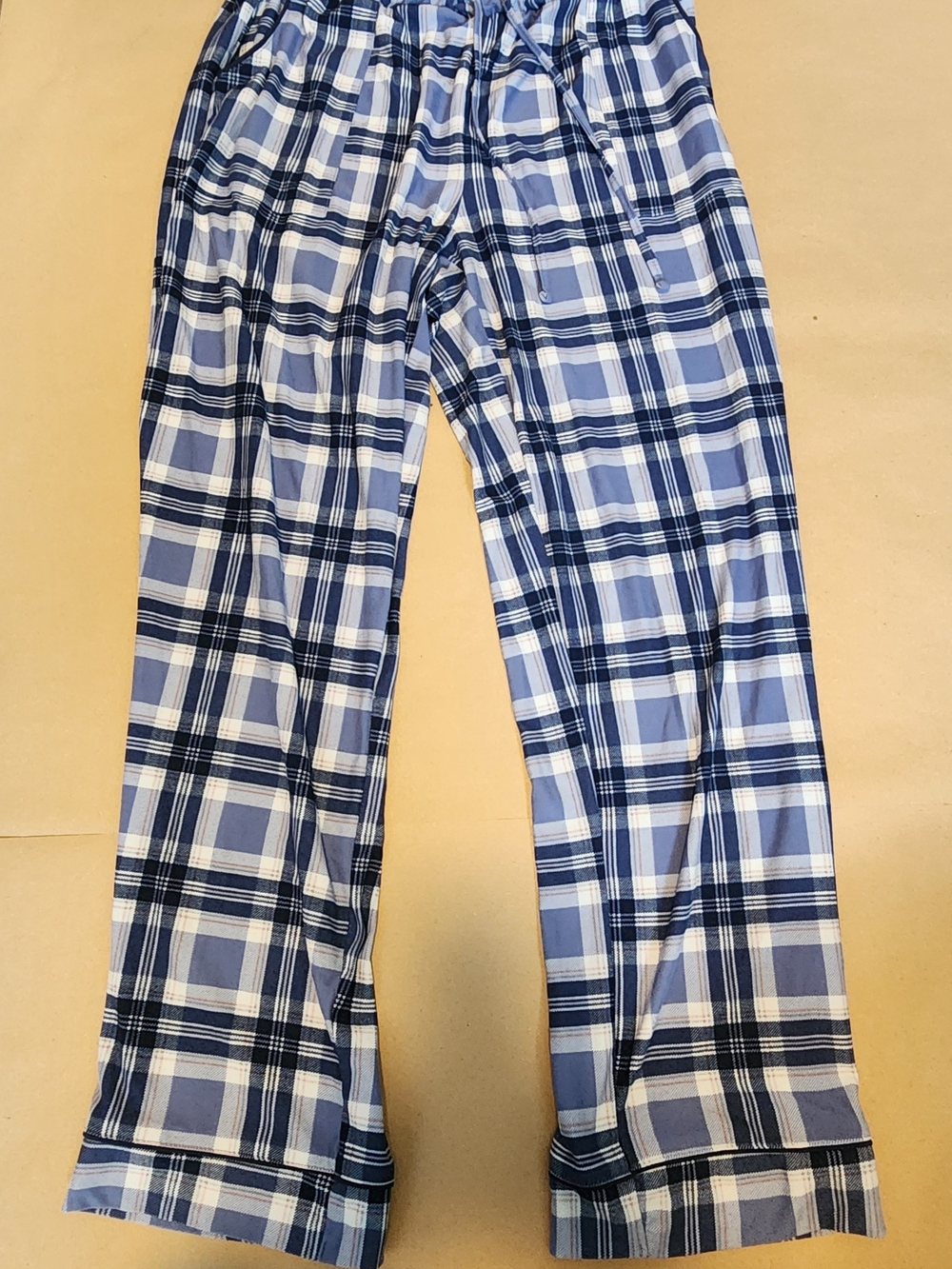 Lucky Brand Womens L Pjs